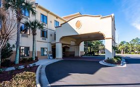 Comfort Suites Panama City Florida