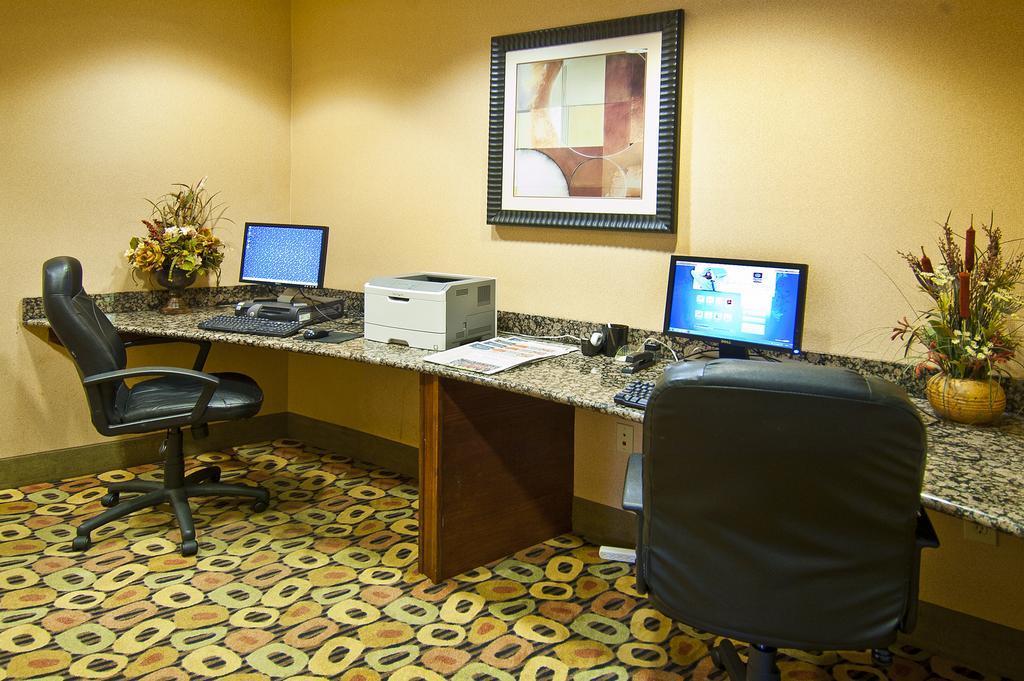 Comfort Suites Panama City Beach Facilities photo